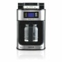 Cafetière goutte à goutte Haeger CM-10B.010A 1,2 L 1050W 1050 W 1,25 L: Plus de 300.000 produits de grandes marques en vente dir