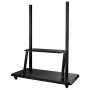 Support de TV Optoma H1AX00000080 75 Kg: Plus de 300.000 produits de grandes marques en vente directe à prix usine sur cadeaufou