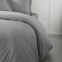 Housse de Couette TODAY Gris 220 x 240 cm: Plus de 300.000 produits de grandes marques en vente directe à prix usine sur cadeauf