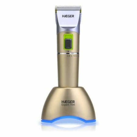 rasoir Électrique Rechargeable Haeger HC-WG3.011A: Plus de 300.000 produits de grandes marques en vente directe à prix usine sur