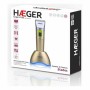 rasoir Électrique Rechargeable Haeger HC-WG3.011A: Plus de 300.000 produits de grandes marques en vente directe à prix usine sur