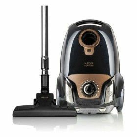 Aspirateur Haeger VC-75B.039A Noir 750 W: Plus de 300.000 produits de grandes marques en vente directe à prix usine sur cadeaufo