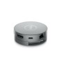 Adaptateur USB-C Dell DELL-DA310: Plus de 300.000 produits de grandes marques en vente directe à prix usine sur cadeaufou.com. L