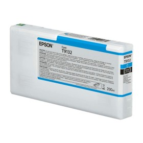 Cartouche d'encre originale Epson C13T913200 Cyan: Plus de 300.000 produits de grandes marques en vente directe à prix usine sur