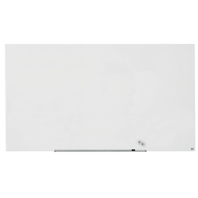 Tableau magnétique Nobo Impression Pro Blanc Verre 190 x 100 cm: Plus de 300.000 produits de grandes marques en vente directe à 