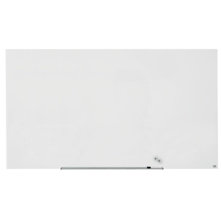 Tableau magnétique Nobo Impression Pro Blanc Verre 190 x 100 cm: Plus de 300.000 produits de grandes marques en vente directe à 