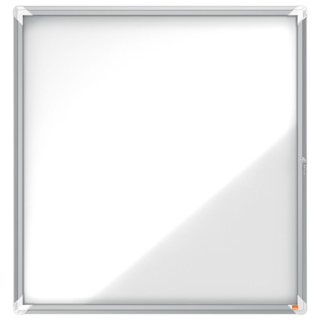 Tableau d’affichage Esselte Blanc Aluminium Verre 100 x 97,2 x 4,5 cm: Plus de 300.000 produits de grandes marques en vente dire