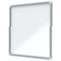 Tableau d’affichage Esselte Blanc Aluminium Verre 100 x 97,2 x 4,5 cm: Plus de 300.000 produits de grandes marques en vente dire