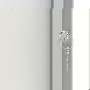 Tableau d’affichage Esselte Blanc Aluminium Verre 100 x 97,2 x 4,5 cm: Plus de 300.000 produits de grandes marques en vente dire