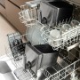 Friteuse à Air InnovaGoods Noir 3400 W 8 L Acier inoxydable (Reconditionné A): Plus de 300.000 produits de grandes marques en 