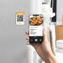Friteuse à Air InnovaGoods Noir 3400 W 8 L Acier inoxydable (Reconditionné A): Plus de 300.000 produits de grandes marques en 