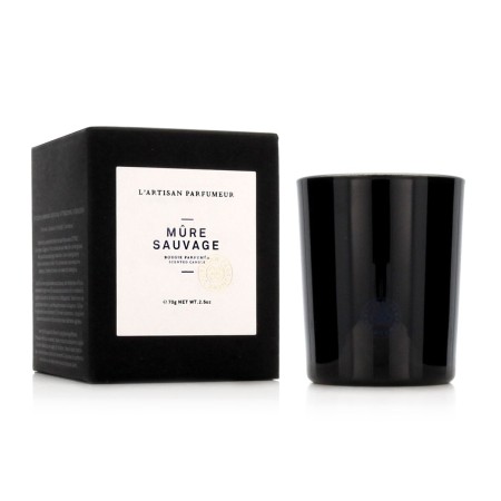 Bougie Parfumée L'Artisan Parfumeur Mûre Sauvage 70 g: Plus de 300.000 produits de grandes marques en vente directe à prix usine
