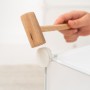 Rangement Modulaire Portable pour Chaussures InnovaGoods Blanc: Plus de 300.000 produits de grandes marques en vente directe à p