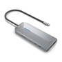 Hub USB Aisens ASUC-12P005-GR Gris 100 W (1 Unité): Plus de 300.000 produits de grandes marques en vente directe à prix usine su