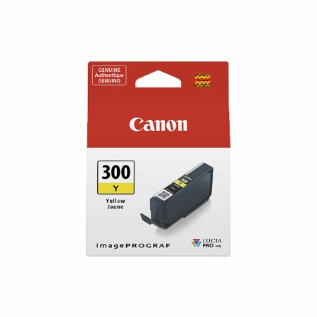 Cartouche d'encre originale Canon 4196C001 Jaune: Plus de 300.000 produits de grandes marques en vente directe à prix usine sur 