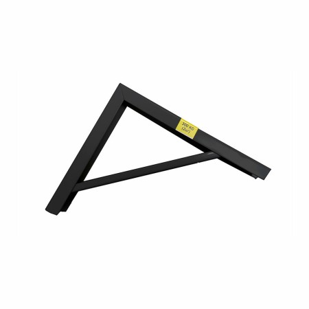 Equerre Fepre Noir Acier (18 x 20 cm): Plus de 300.000 produits de grandes marques en vente directe à prix usine sur cadeaufou.c