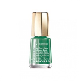 Vernis à ongles Mavala Color Vibe Nº 414 Grass Green 5 ml: Plus de 300.000 produits de grandes marques en vente directe à prix u