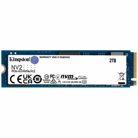 Disque dur Kingston NV2 2 TB SSD: Plus de 300.000 produits de grandes marques en vente directe à prix usine sur cadeaufou.com. L
