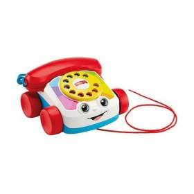 Téléphone Arrastre Fisher Price FGW66: Plus de 300.000 produits de grandes marques en vente directe à prix usine sur cadeaufou.c