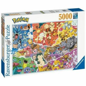 Puzzle Ravensburger Iceland: Kirkjuffellsfoss 5000 Pièces: Plus de 300.000 produits de grandes marques en vente directe à prix 