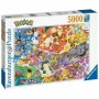 Puzzle Ravensburger Iceland: Kirkjuffellsfoss 5000 Pièces: Plus de 300.000 produits de grandes marques en vente directe à prix 
