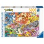 Puzzle Ravensburger Iceland: Kirkjuffellsfoss 5000 Pièces: Plus de 300.000 produits de grandes marques en vente directe à prix 