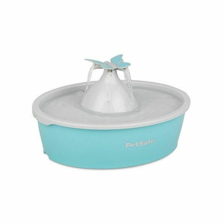 Fontaine pour Animaux de Compagnie PetSafe Butterfly 1,5 L: Plus de 300.000 produits de grandes marques en vente directe à prix 
