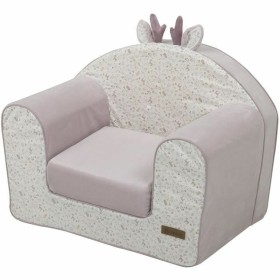 Canapé Convertible Domiva 43 x 55,5 x 50 cm Lila: Plus de 300.000 produits de grandes marques en vente directe à prix usine sur 
