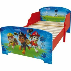 Lit Fun House Paw Patrol Bois Bois MDF 144 x 77 x 59 cm: Plus de 300.000 produits de grandes marques en vente directe à prix usi