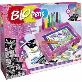 Dessins à peindre Lansay Blopens: Plus de 300.000 produits de grandes marques en vente directe à prix usine sur cadeaufou.com. L