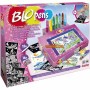 Dessins à peindre Lansay Blopens: Plus de 300.000 produits de grandes marques en vente directe à prix usine sur cadeaufou.com. L