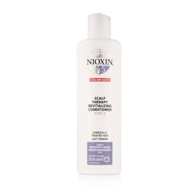 Après-shampoing revitalisant Nioxin System 5 Color Safe 300 ml: Plus de 300.000 produits de grandes marques en vente directe à p