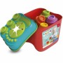 Lot de seaux Clementoni Basket 15 Pièces: Plus de 300.000 produits de grandes marques en vente directe à prix usine sur cadeaufo
