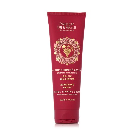 Crème raffermissante pour le corps Panier des Sens Renewing Grape 140 ml: Plus de 300.000 produits de grandes marques en vente d