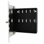 Armoire à clés Burg-Wachter 6204/10 NI SKYLINE NY 10 Clés: Plus de 300.000 produits de grandes marques en vente directe à prix u