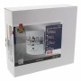 Armoire à clés Burg-Wachter 6204/10 NI SKYLINE NY 10 Clés: Plus de 300.000 produits de grandes marques en vente directe à prix u