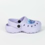 Sabots de Plage Stitch Violet: Plus de 300.000 produits de grandes marques en vente directe à prix usine sur cadeaufou.com. Labe