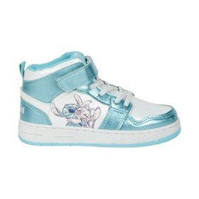 Chaussures de Sport pour Enfants Stitch Bleu clair: Plus de 300.000 produits de grandes marques en vente directe à prix usine su