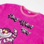 Pyjama Disney Fuchsia: Plus de 300.000 produits de grandes marques en vente directe à prix usine sur cadeaufou.com. Label boutiq