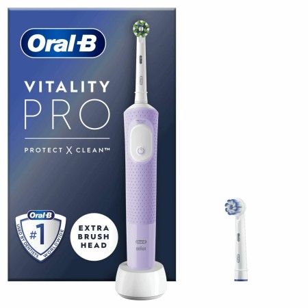Brosse à dents électrique Oral-B Vitality Pro: Plus de 300.000 produits de grandes marques en vente directe à prix usine sur cad