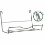 Support pour jardinière Garden ID Smile Gris: Plus de 300.000 produits de grandes marques en vente directe à prix usine sur cade