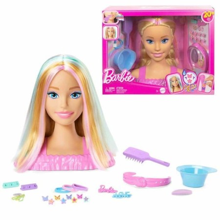 Poupée Barbie: Plus de 300.000 produits de grandes marques en vente directe à prix usine sur cadeaufou.com. Label boutique solid