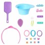 Poupée Barbie: Plus de 300.000 produits de grandes marques en vente directe à prix usine sur cadeaufou.com. Label boutique solid