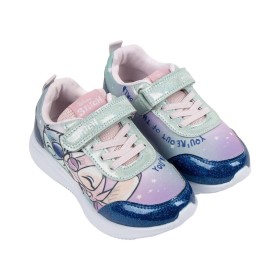 Chaussures de Sport pour Enfants Stitch Bleu: Plus de 300.000 produits de grandes marques en vente directe à prix usine sur cade