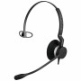 Casques avec Microphone Jabra Q711011 Noir: Plus de 300.000 produits de grandes marques en vente directe à prix usine sur cadeau