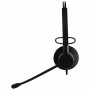 Casques avec Microphone Jabra Q711011 Noir: Plus de 300.000 produits de grandes marques en vente directe à prix usine sur cadeau
