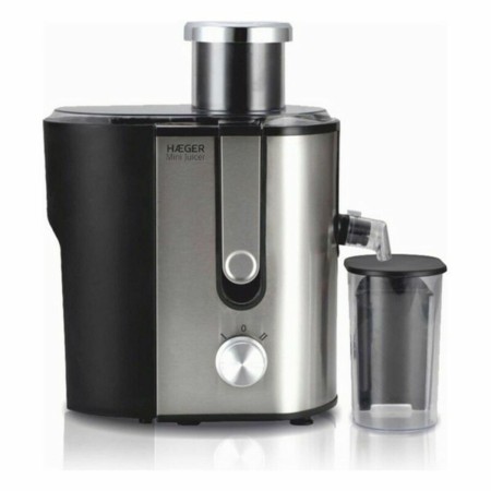 Centrifugeuse Haeger JE-600.002B 600 W Gris 600 W 13 L: Plus de 300.000 produits de grandes marques en vente directe à prix usin