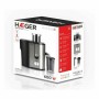 Centrifugeuse Haeger JE-600.002B 600 W Gris 600 W 13 L: Plus de 300.000 produits de grandes marques en vente directe à prix usin