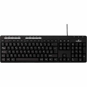 Clavier Bluestork BS-KB-MEDIAFIRST Français AZERTY: Plus de 300.000 produits de grandes marques en vente directe à prix usine su