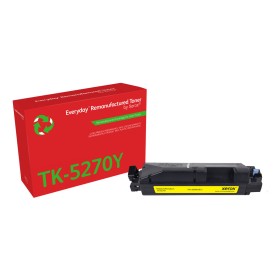 Toner Xerox 006R04815 Jaune (1 Unité): Plus de 300.000 produits de grandes marques en vente directe à prix usine sur cadeaufou.c